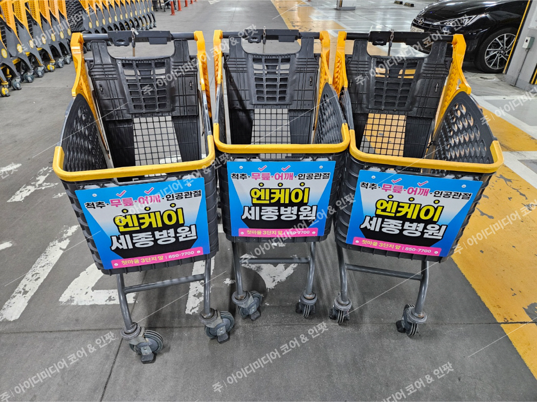 엔케이세종병원